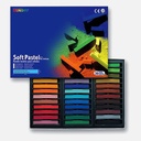 MUNGYO Soft Pastel Set x 36