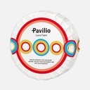 PAVILIO Lace Tape 15mm x 10m Standard Bubble