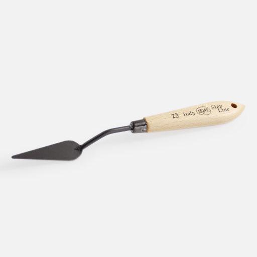 RGM Step Line Painting Knife Design 22