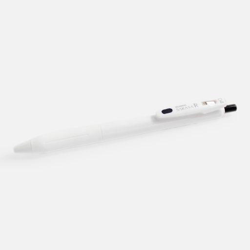 ZEBRA Sarasa-R Roller Pen 0.4mm Black