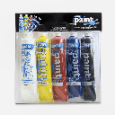 DERIVAN Student Acrylic Paint 75ml Starter Set x 5