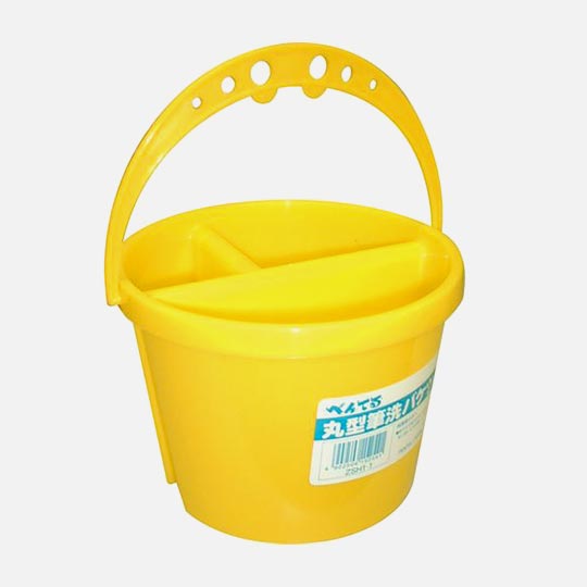 PENTEL Plastic Water Bucket