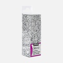 PEBEO Deco Silver Flakes