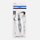 TOMBOW Mono Air 5 Correction Tape Pen Clear