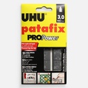UHU Patafix PROPower Glue Pad x 21
