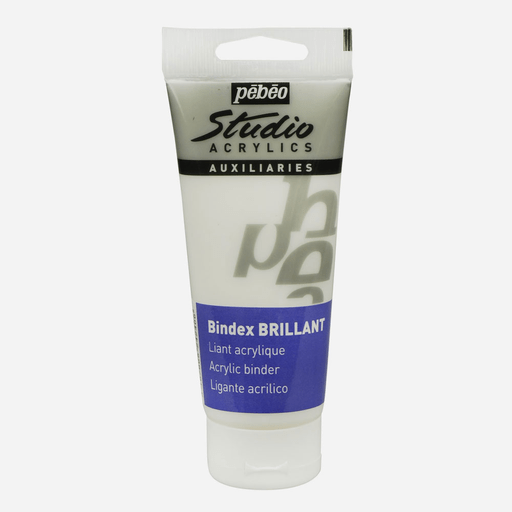 PEBEO Studio Acrylic Binder 100ml