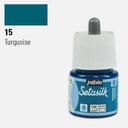 PEBEO Setasilk Paint 45ml Turquoise