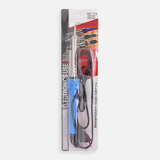 SOUNDTECH Soldering Iron 40W