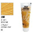 PEBEO Studio Acrylic 100ml 350 Iridescent Precious Gold