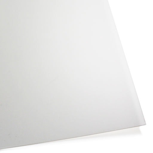 GRAFIX Shrink Plastic A4 Clear