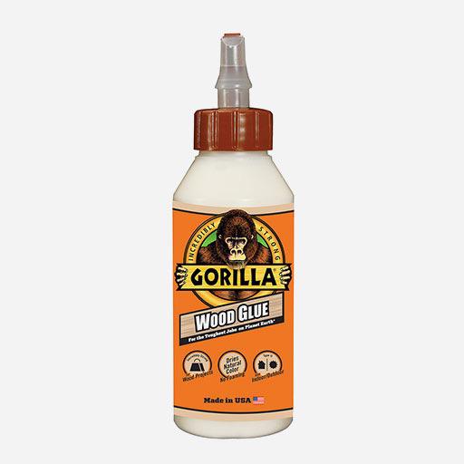 GORILLA Wood Glue 236ml