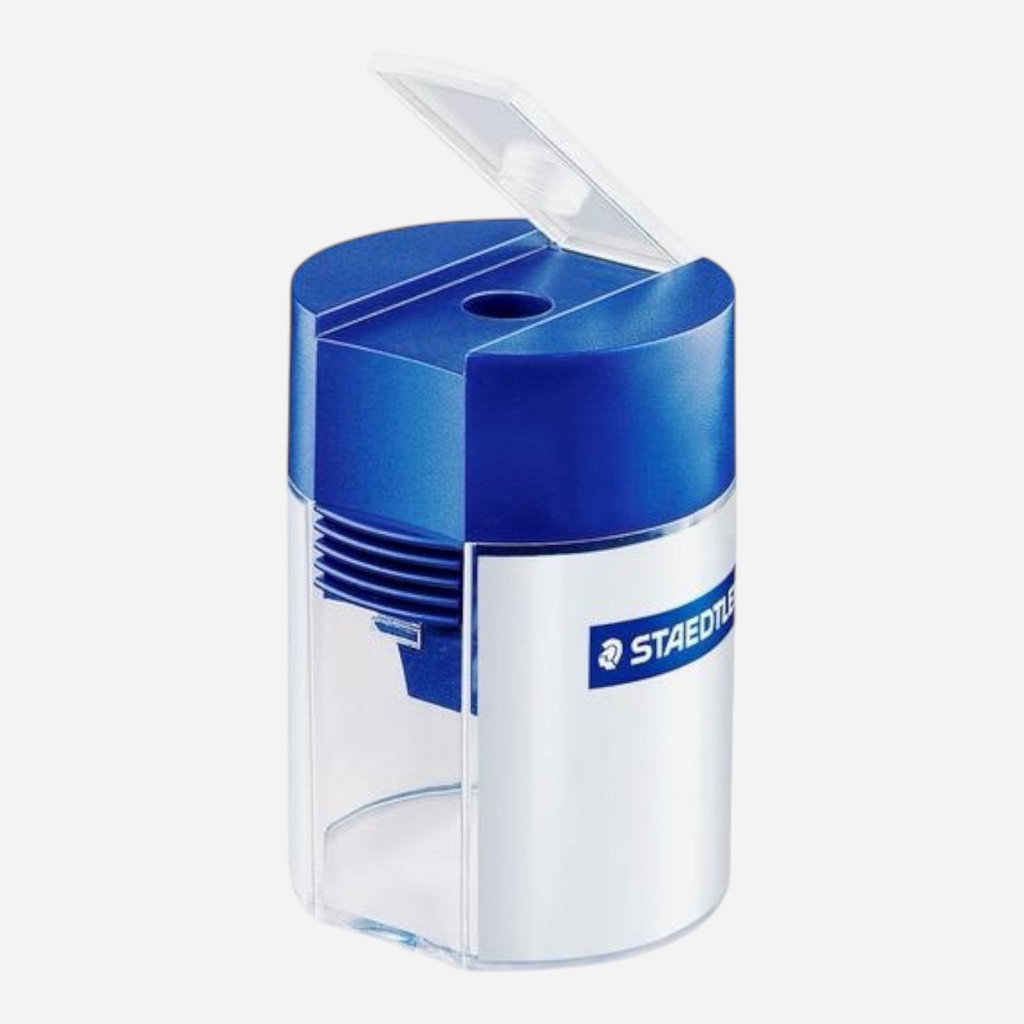 STAEDTLER Tub Pencil Sharpener