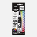 PEBEO Fluid Colored Pigment 20ml Black