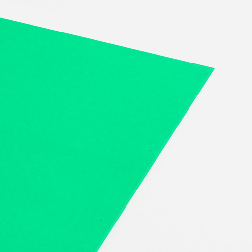 GRAFIX Clear-Lay Film 6" x 12" Green