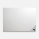 ART FOAM Natural Compress Foam Board 5mm A5