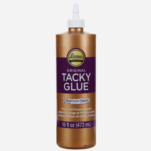 ALEENE'S Original Tacky Glue 473.2ml