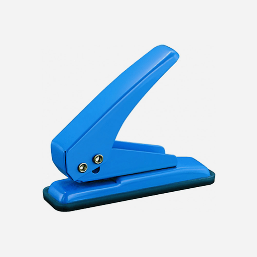 KW-TRIO Paper Punch 1-Hole