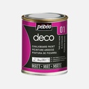 PEBEO Chalkboard Paint 250ml Blackboard