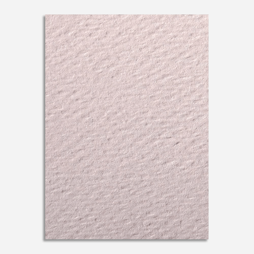 CLAIREFONTAINE Etival Color Dry Media Paper 160gsm 50cm x 65cm Pale Pink