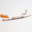 ZEBRA Mildliner Highlighter Apricot