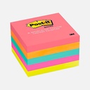 3M Post-it Notes 3” x 3” x 450 Summer Joy