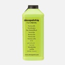 DECOPATCH Paperpatch Glossy Glue 600g
