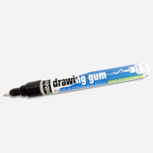 PEBEO Drawing Gum Masking Marker 0.7mm