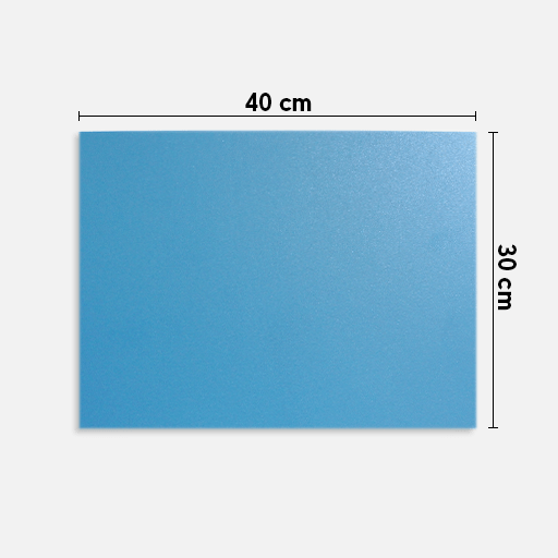 OVJ Linocut Carving Block 30cm x 40cm