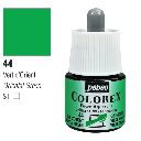 PEBEO Colorex Watercolor Ink 45ml 44 Oriental Green
