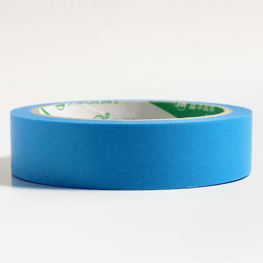 HUNTER Blue Painter’s Masking Tape 24mm x 20m