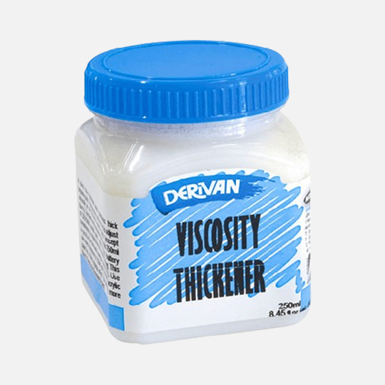 DERIVAN Acrylic Viscosity Thickener 250ml