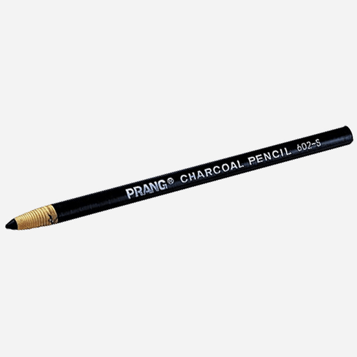 PRANG Gallery Charcoal Pencil Soft