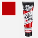 ESSDEE Block Printing Ink 300ml Brilliant Red (Scarlet)