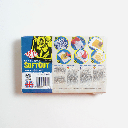 ESSDEE Softcut Carving Block 3mm x 10cm x 15cm x 10