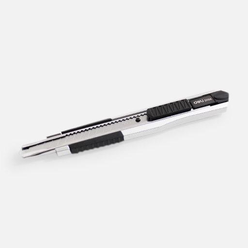 DELI Exceed Auto Lock 9mm Blade Cutter