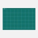 SUREMARK Cutting Mat A3