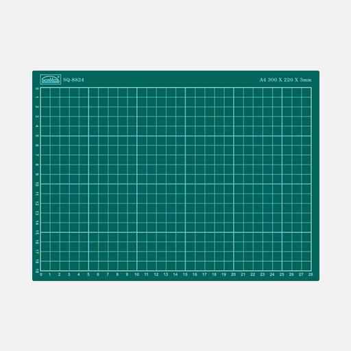 SUREMARK Cutting Mat A4