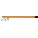 KOH-I-NOOR 1500 Professional Graphite Pencil 2H