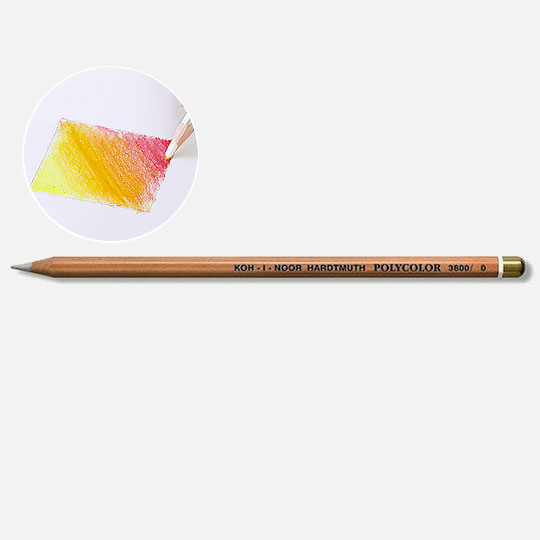 KOH-I-NOOR Polycolor Color Pencil Blender