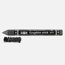 KOH-I-NOOR Graphite Stick 6B