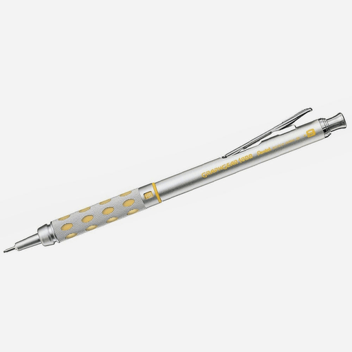 PENTEL Graph Gear 1000 Draughting Pencil 0.9mm