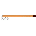KOH-I-NOOR 1500 Professional Graphite Pencil 4H