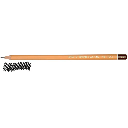 KOH-I-NOOR 1500 Professional Graphite Pencil 7B