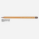 KOH-I-NOOR 1500 Professional Graphite Pencil HB