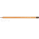 KOH-I-NOOR 1500 Professional Graphite Pencil 10H