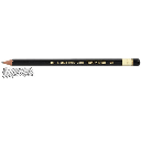 KOH-I-NOOR Toison D'or Professional Graphite Pencil F