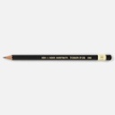 KOH-I-NOOR Toison D'or Professional Graphite Pencil 2B