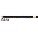KOH-I-NOOR Toison D'or Professional Graphite Pencil 3B