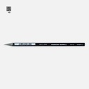KOH-I-NOOR Progresso Woodless Water-Soluble Graphite Pencil 4B