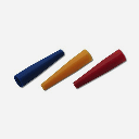 KOH-I-NOOR Pencil Protective Cap x 100